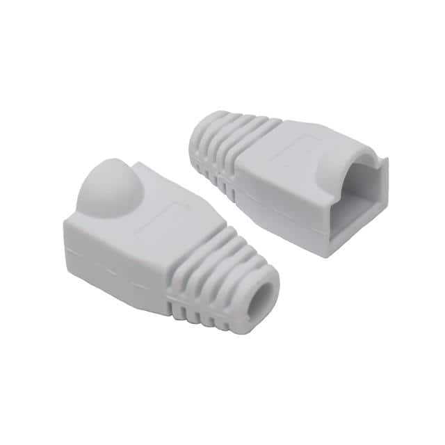 PN-BOOT-W RJ45 Snagless Boot 10pcs/Bag