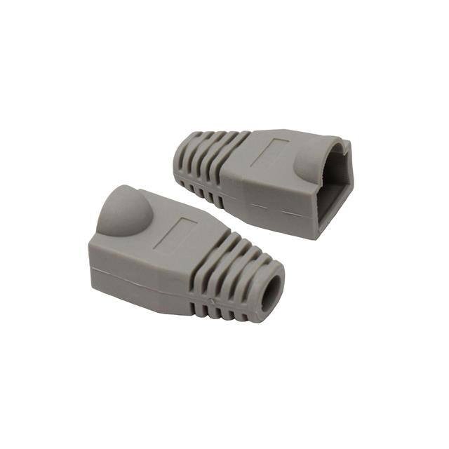 PN-BOOT-G RJ45 Snagless Boot 10pcs/Bag