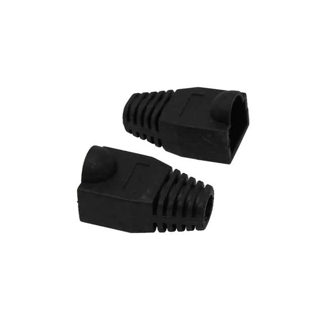 PN-BOOT-K RJ45 Snagless Boot 10pcs/Bag