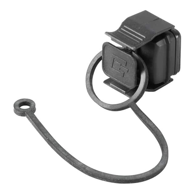 1058310000 CONN DUST CAP FOR MULTI SERIES