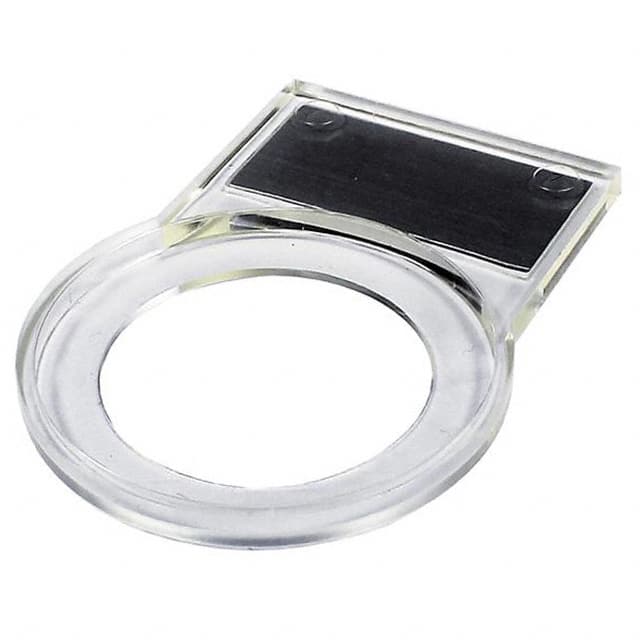 09455020002 CONN LABEL HLDR FOR HARPORT CONN