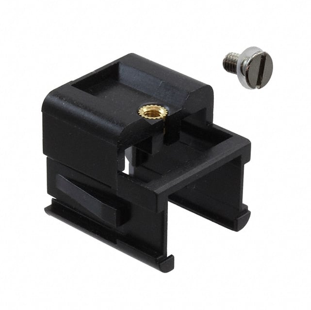09455150020 CONN CLIP FOR MODULAR RJ45 JACK