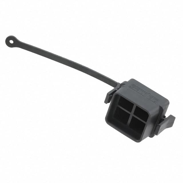 DCA-RPBE-01-01-L DUST CAP ASSY