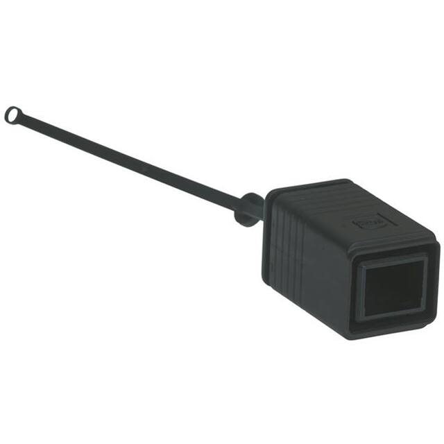 09458450014 CONN LOCK CAP FOR HAN PUSHPULL