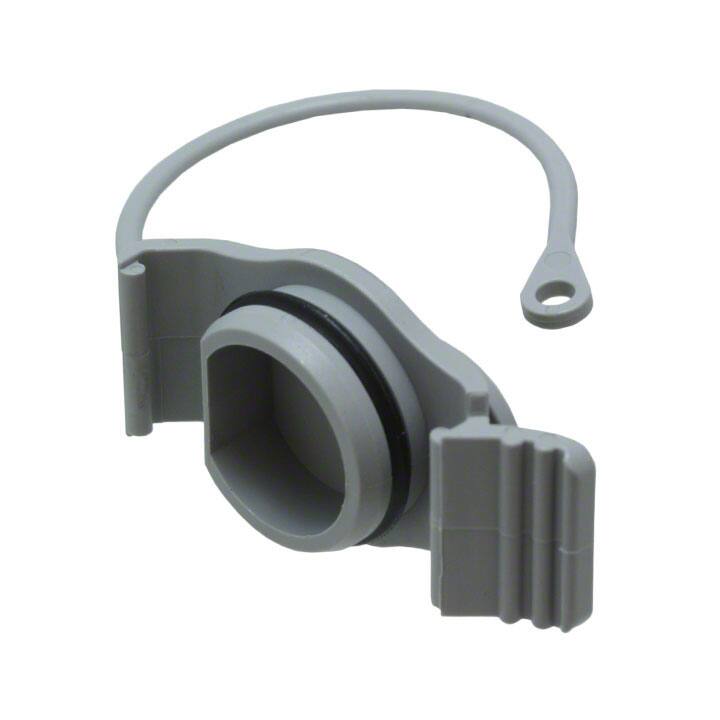1652606 CONN CAP FOR MOD PANEL MNT CONNS