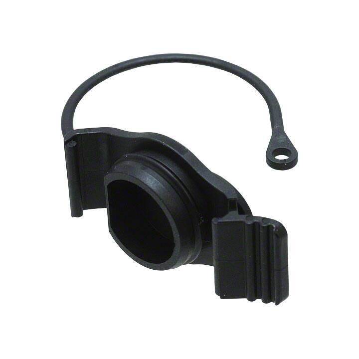 1658066 CONN CAP FOR MODULAR CONNECTORS