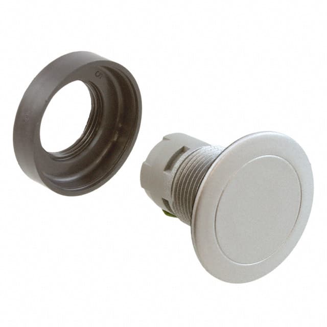 09455020004 CONN CAP FOR HARPORT CONNECTORS