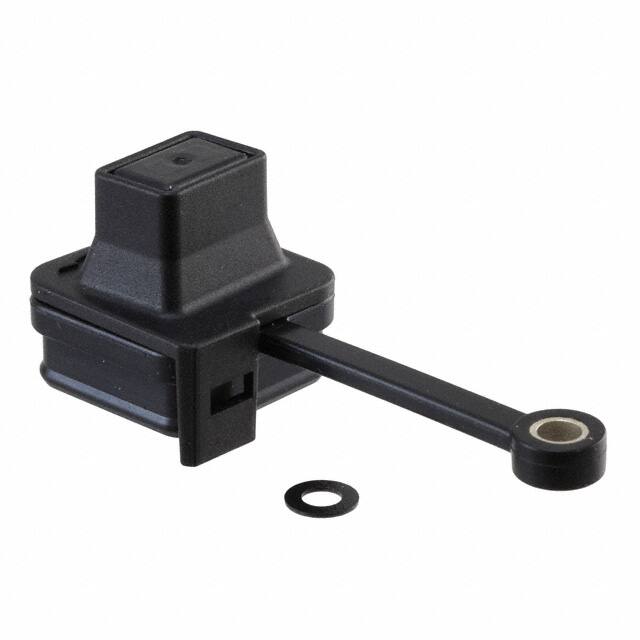 1405293 CONN PLUG FOR MODULAR RJ45 JACK
