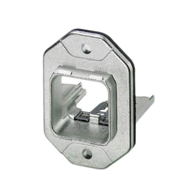 1405358 CONN PANEL MNT FRAME FOR FREENET
