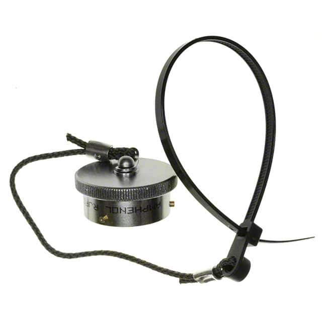 RJFC6N CONN CAP FOR RJF SERIES PLUG
