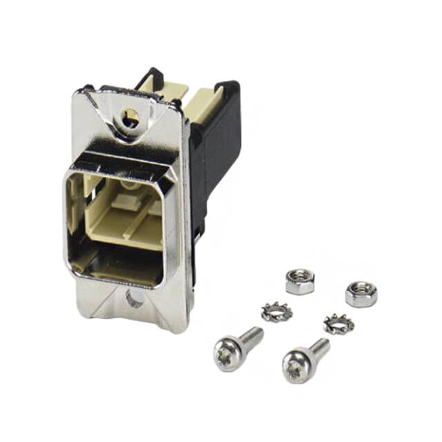 1413964 SC-RJ PANEL MOUNTING FRAME, IP67
