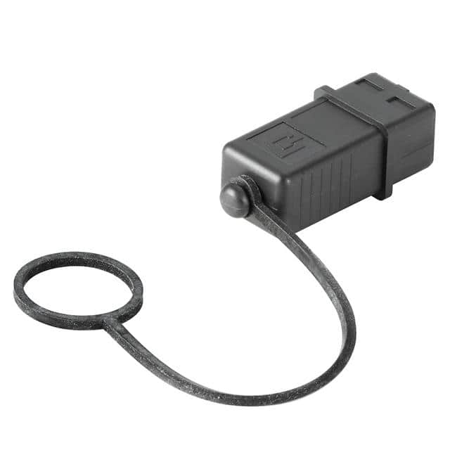 1963890000 CONN DUST CAP FOR MULTI SERIES