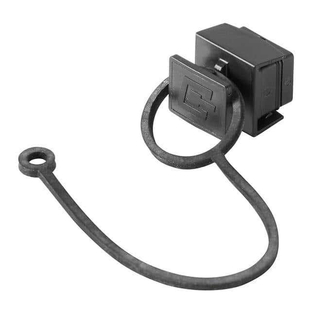 1963900000 CONN DUST CAP FOR MULTI SERIES