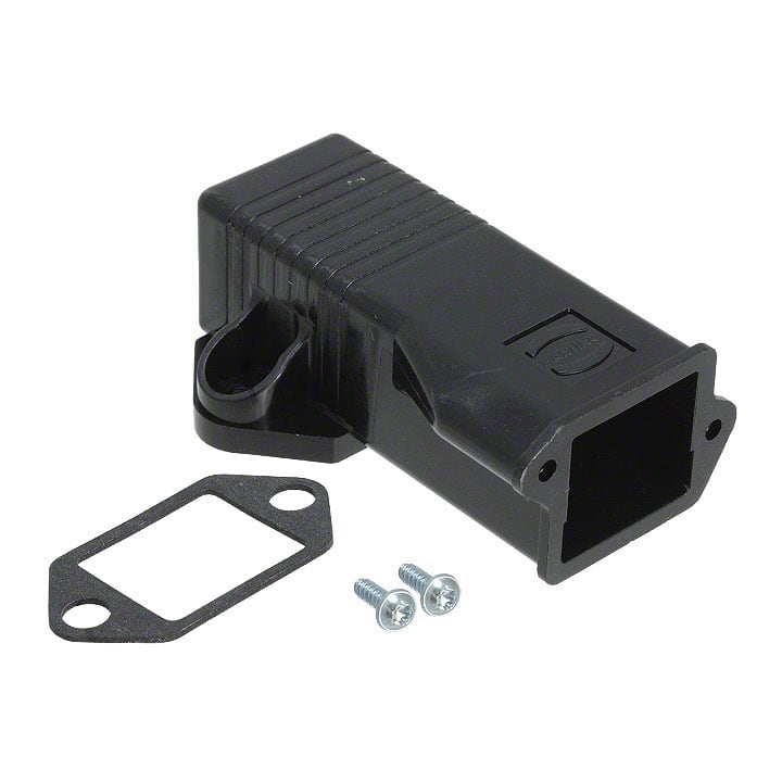09453450001 CONN HOOD FOR RJ45 JACKS