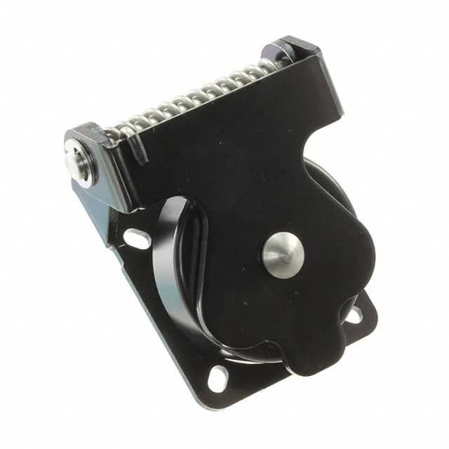 RJFTVSCCB CONN CAP FOR RJF TV SERIES RCPT
