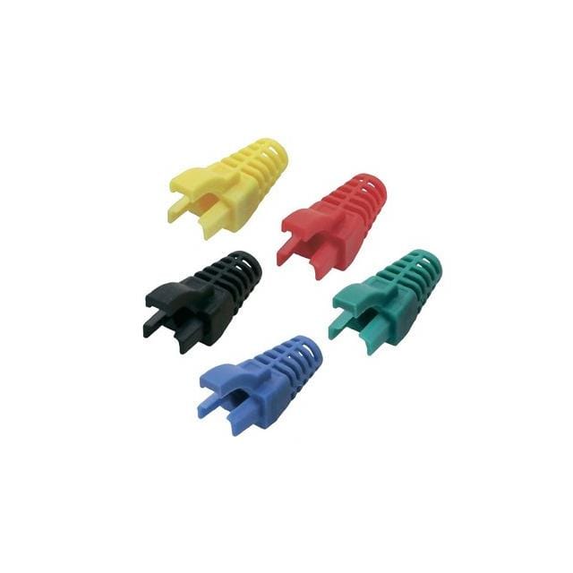 MHRJ45SRI-LG RJ45 STRAIN RELIEF INSERT LIGHTG