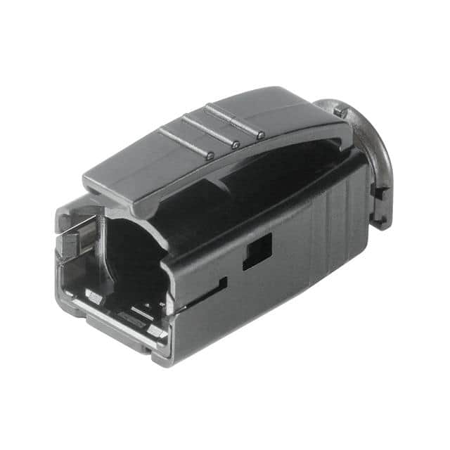 1962500000 CONN BOOT FOR MODULAR RJ45 PLUG