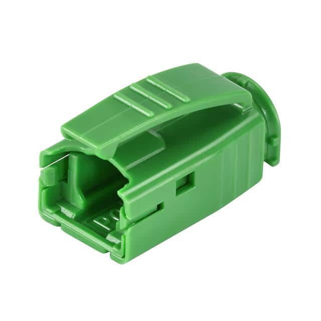 1962490000 CONN BOOT FOR MODULAR RJ45 PLUG