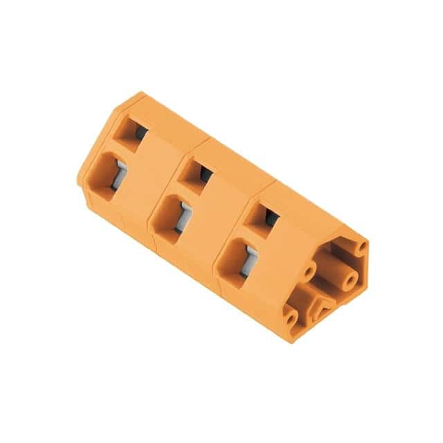 1962440000 CONN BOOT FOR MODULAR RJ45 PLUG