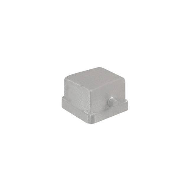 1968930000 CONN DUST CAP FOR MOD RJ45 PLUG