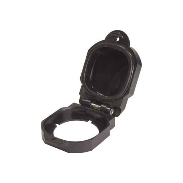 09455020008 HAR-PORT BLACK PLASTIC PROTECTIO