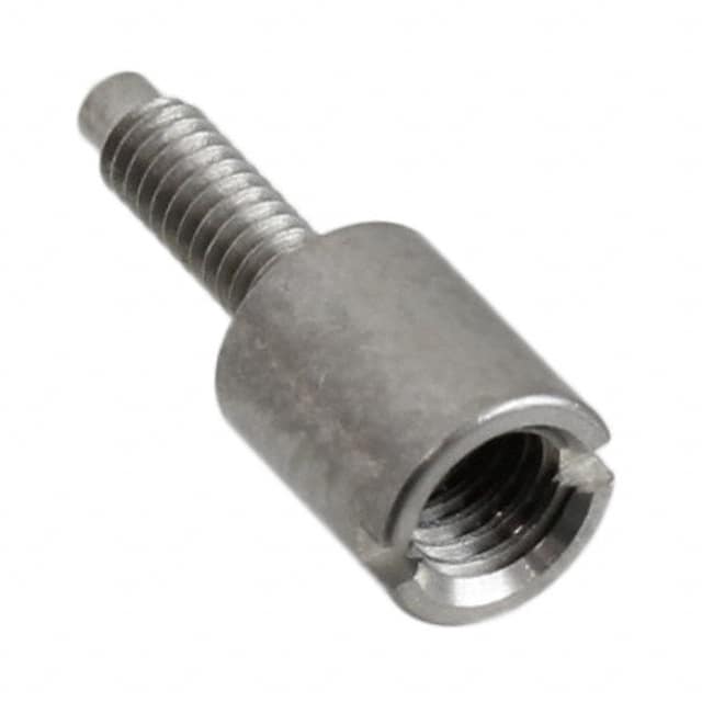 1339381-1 CONN JACKSCREW SLOT FOR RJ21 RCP