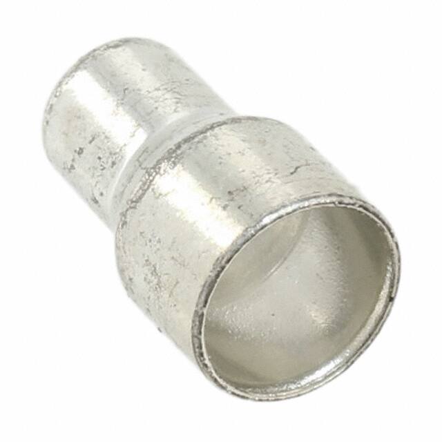 520432-1 CONN SDL FERRULE 4POS
