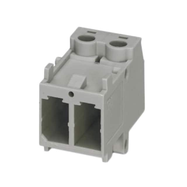 1607815 CONN DUMMY MODULE
