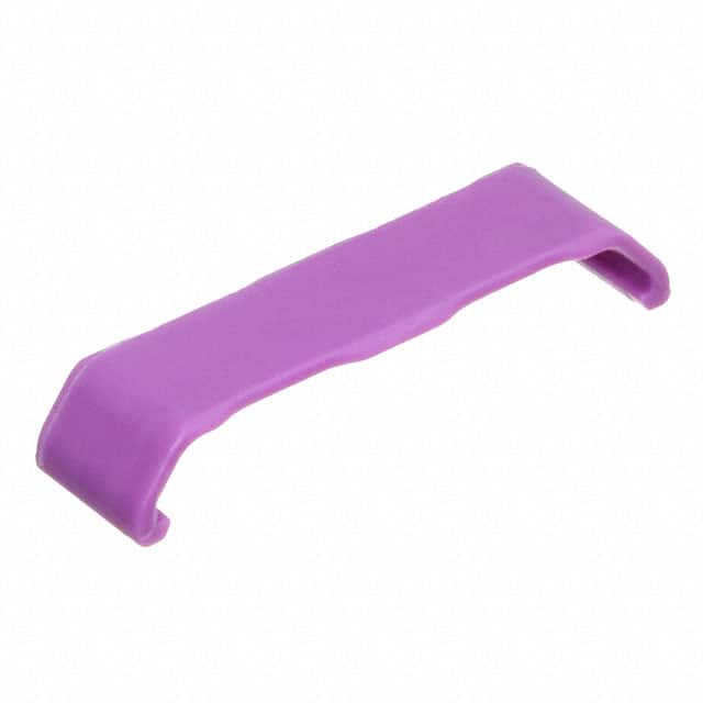09458400007 PUSHPULL V4 CLIP FOR PLUG; VIOLE
