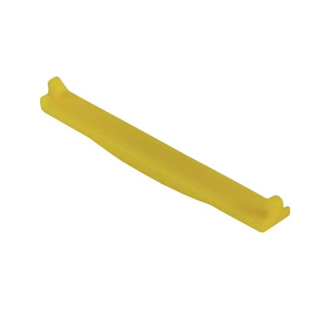 09458400022 PP V4 CODING CLIP FOR RECEPTACLE