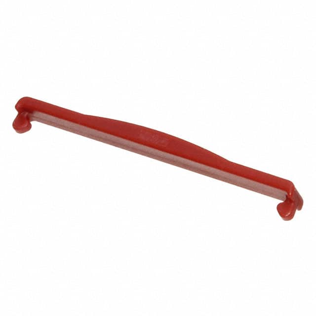 09458400023 PP V4 CODING CLIP FOR RECEPTACLE