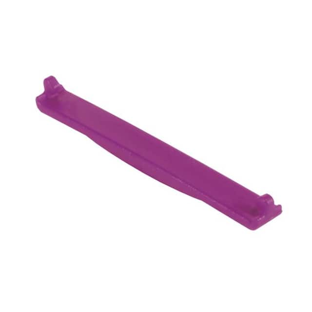 09458400025 PP V4 CODING CLIP FOR RECEPTACLE