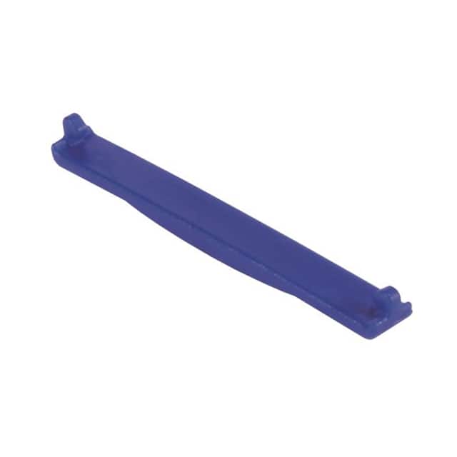 09458400026 PP V4 CODING CLIP FOR RECEPTACLE