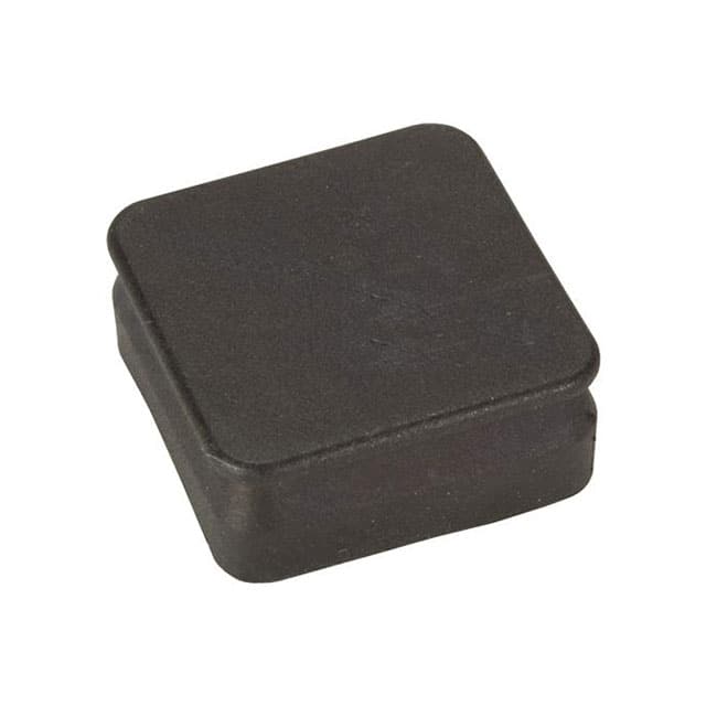 09350025401 CONN DUST CAP FOR PNL MNT FRAMES