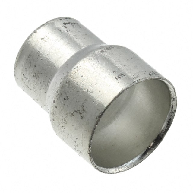 520440-1 CONN SDL FERRULE 16POS