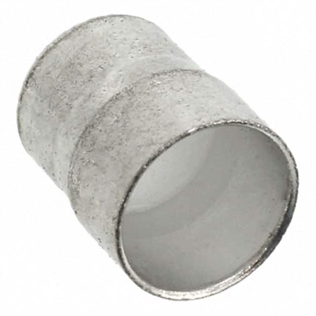 520441-1 CONN SDL FERRULE 16POS