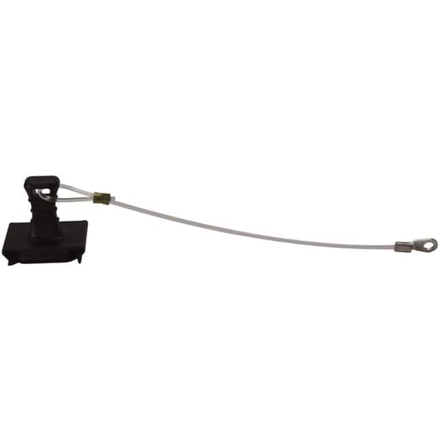 09350025404 HAN PUSHPULL BULKHEAD SIDE HOUSI