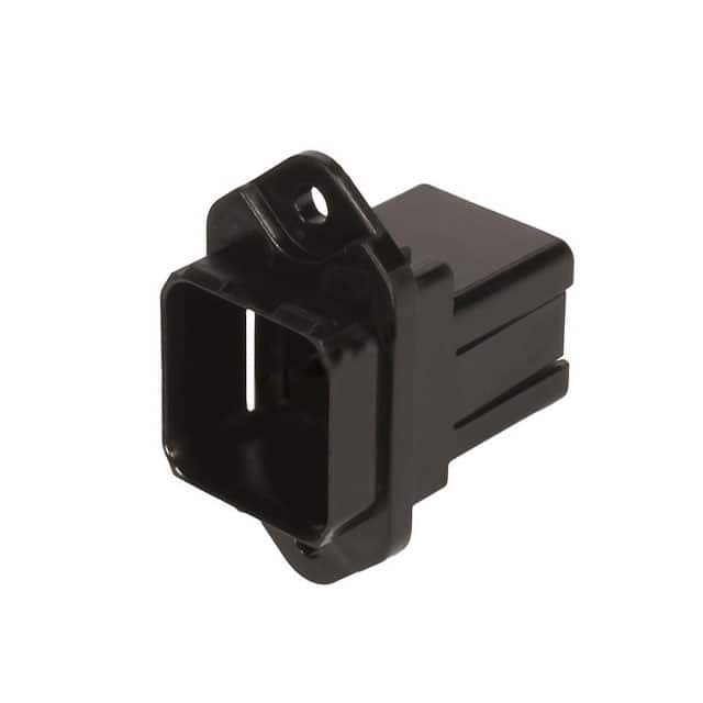 09350120331 CONN HOUSING FOR MODULAR JACKS