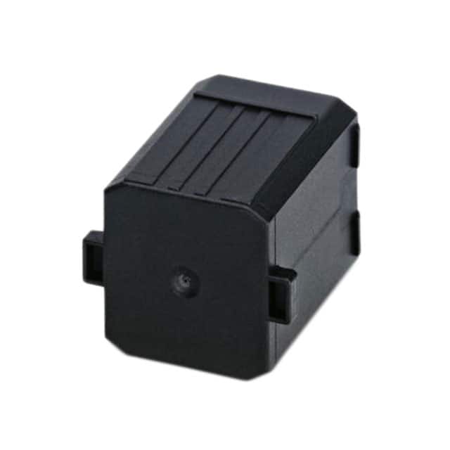 1405316 CONN PROTECT CAP FOR RJ45 PLUG