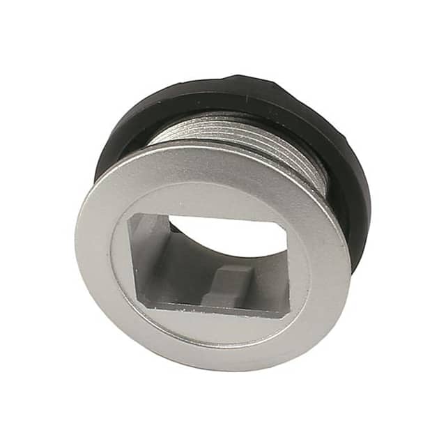 09454520000 CONN PANEL MOUNT FRAME FOR JACKS