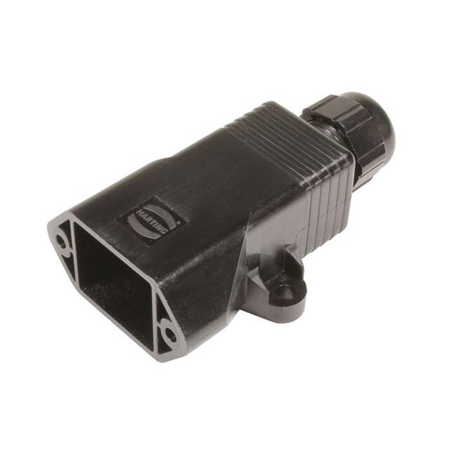 09350020431 CONN HOOD FOR RJ45 JACKS