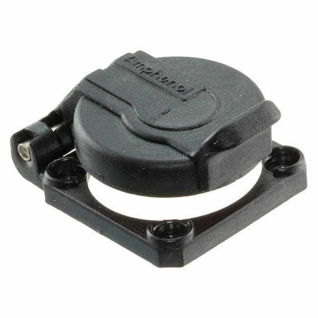 RJFSCC CONN DUST CAP