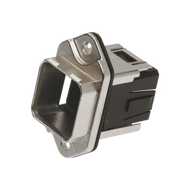 09350120311 CONN HOUSING FOR MODULAR JACKS
