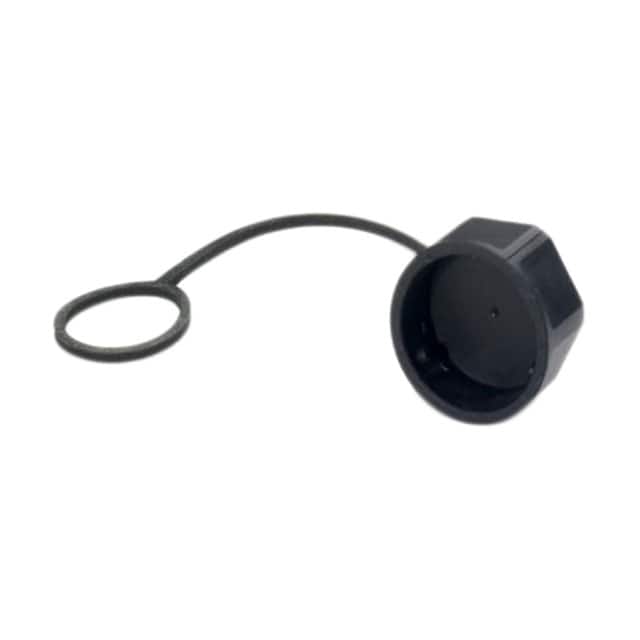 1419186 CONN PROTECT CAP FOR RJ45 PLUGS