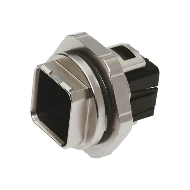09350120312 CONN HOUSING FOR MODULAR JACKS