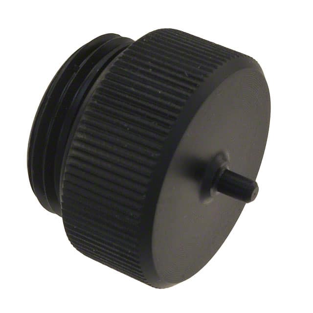 1300580034 CONN CAP FOR MODULAR CONNECTORS