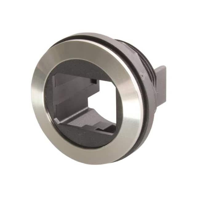 09454520002 HAR-PORT COUPLER HOUSING (FOR AL