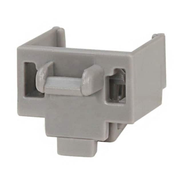 PSL-DCJB-IG-C CONN JACK MOD BLOCKOUT DEV 100PC
