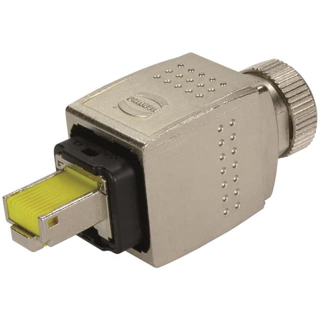 20821040001 HANPP V14 PRELINK RJ45 PLUG 8P M