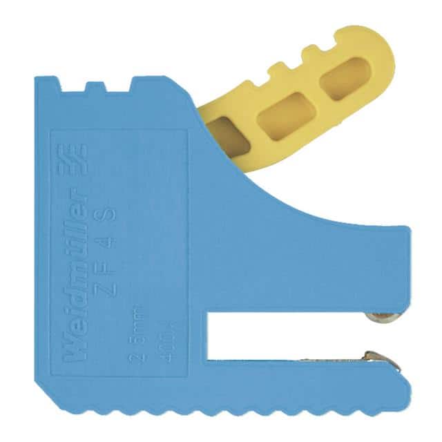1966270000 CONN HOUSING W/COVER RJ45 JACK
